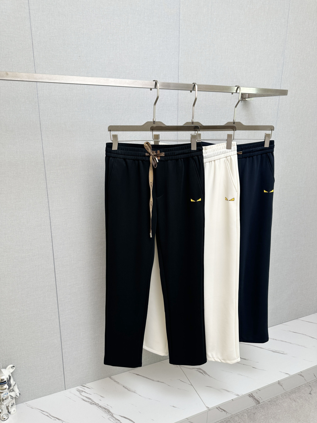 Casual Pants Man